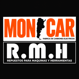 MONCAR RMH